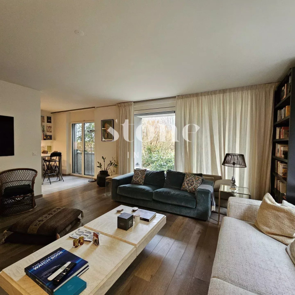 Appartement à louer - Cologny