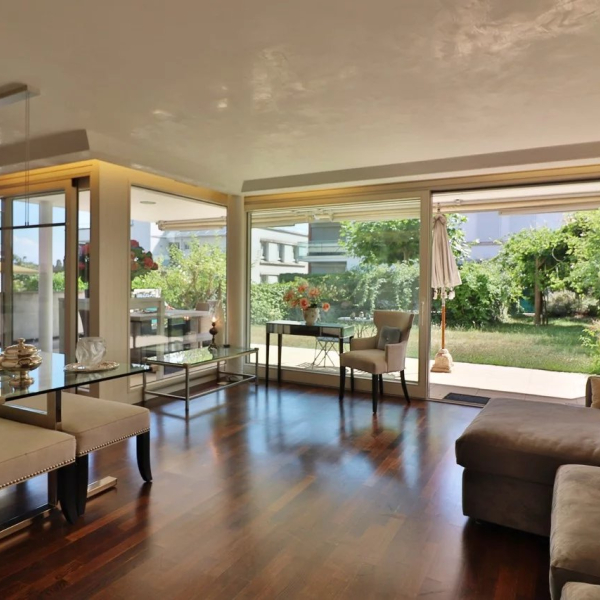 Appartement à vendre - Coppet