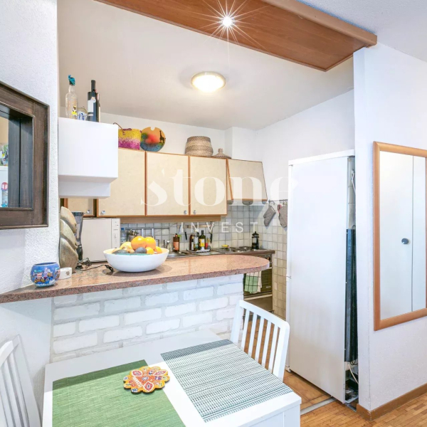 Appartement à vendre - Genève