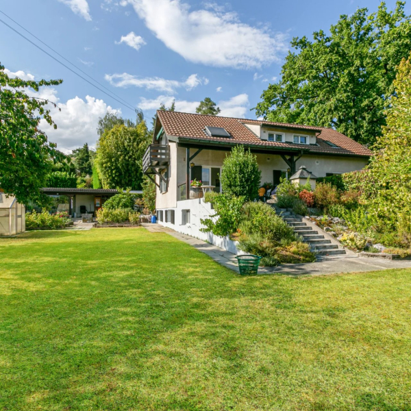 Maison à vendre - Bellevue