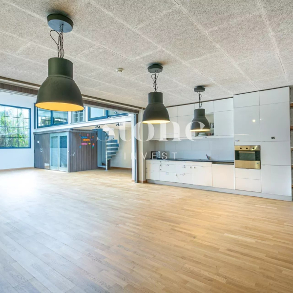 Appartement à vendre - Lancy