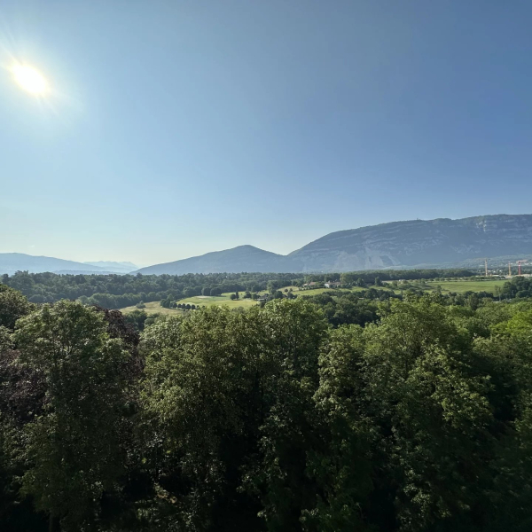 Appartement à vendre - Genève