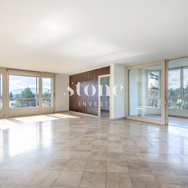 Appartement à vendre - Versoix