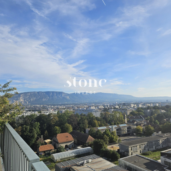 Flat for sale - Genève
