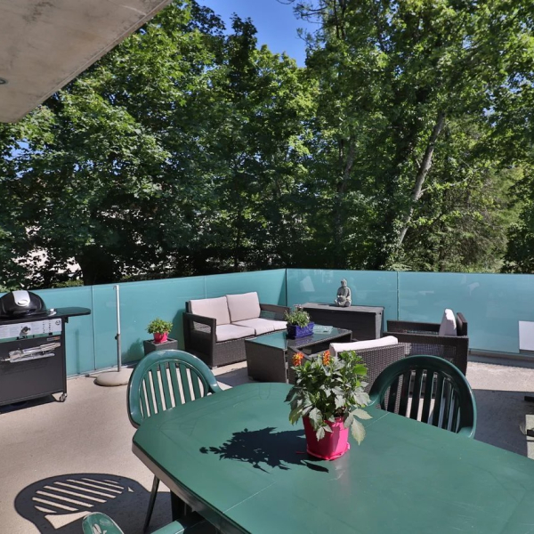 Maison à vendre - Versoix