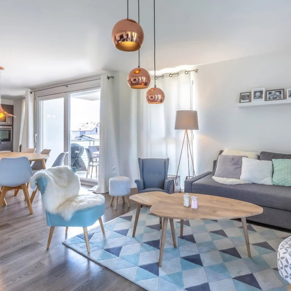Appartement à vendre - Commugny