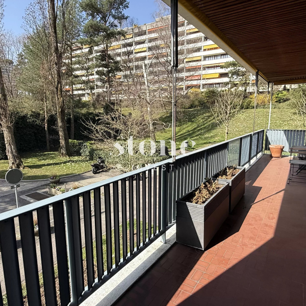 Appartement à louer - Genève