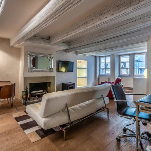 Appartement à vendre - Genève
