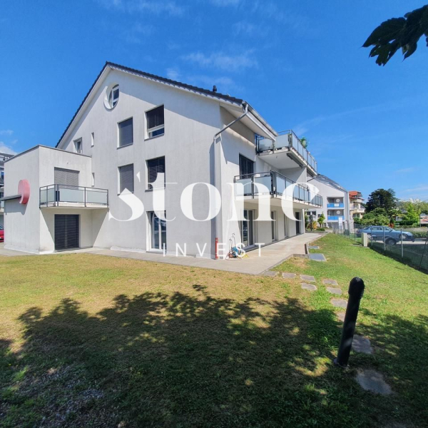Flat for rent - Rolle