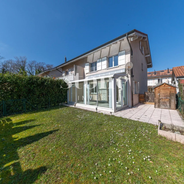 Maison à vendre - Bellevue
