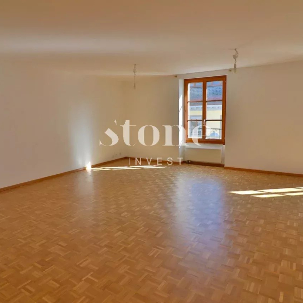 Appartement à vendre - Genève