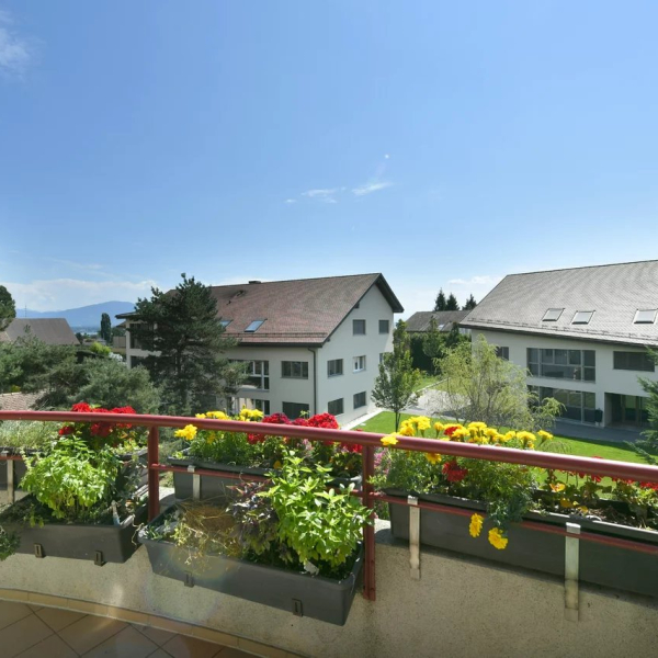 Appartement à vendre - Founex