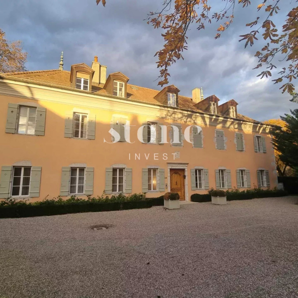 Appartement à louer - Veyrier