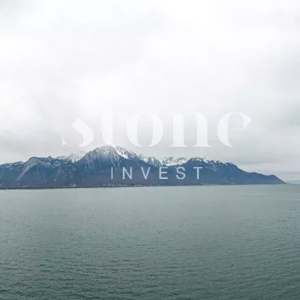 Flat for sale - Montreux