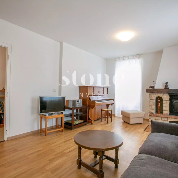 Appartement à vendre - Meinier