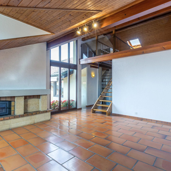 Appartement à vendre - Perly-Certoux