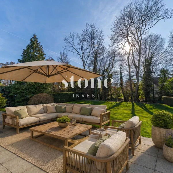 Maison à vendre - Commugny