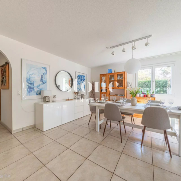 Maison à vendre - Bogis-Bossey