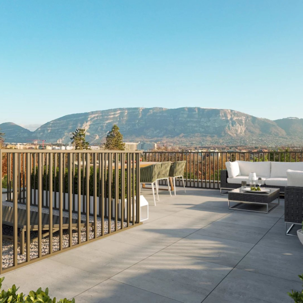House for sale - Onex