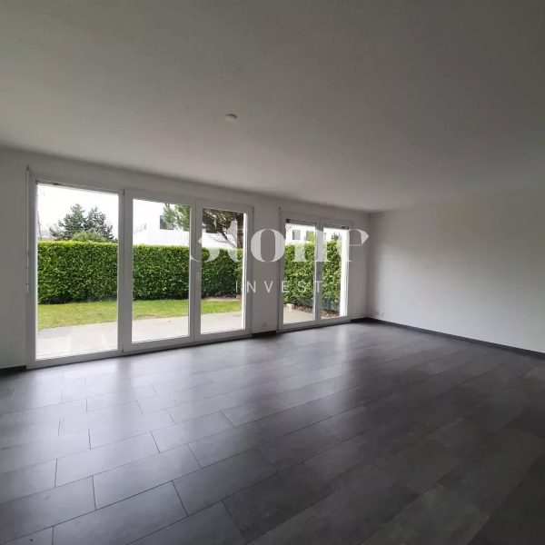 Flat for sale - Rolle