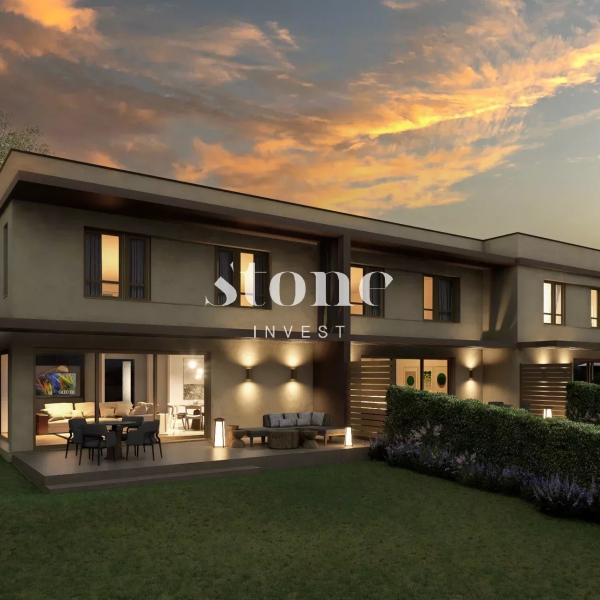 House for sale - Onex
