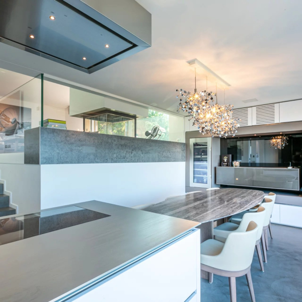 Appartement à vendre - Montreux