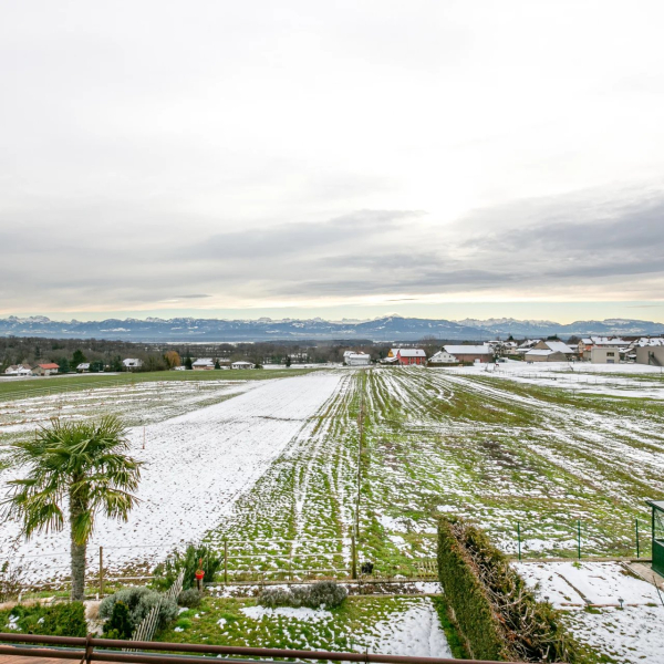 House for sale - La Rippe