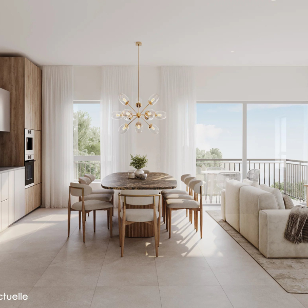 Flat for sale - Porrentruy