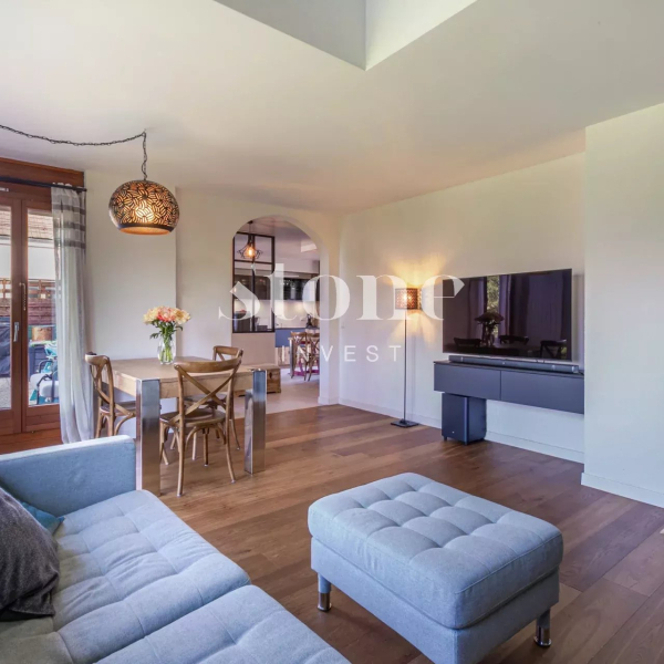 Appartement à vendre - Avully