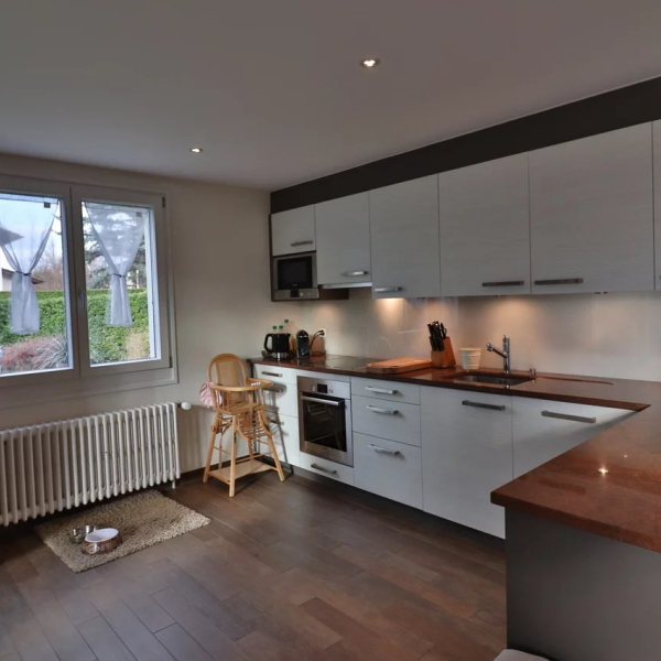 Maison à vendre - Veyrier