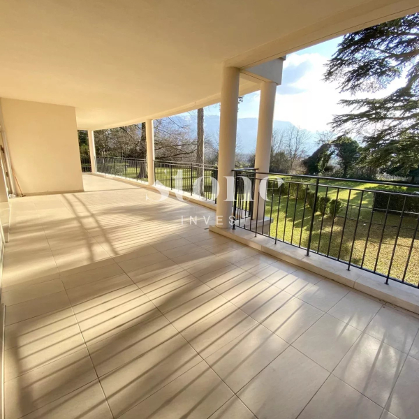 Appartement à vendre - Genève