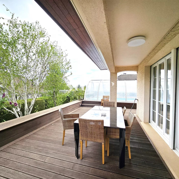 House for sale - Vernier