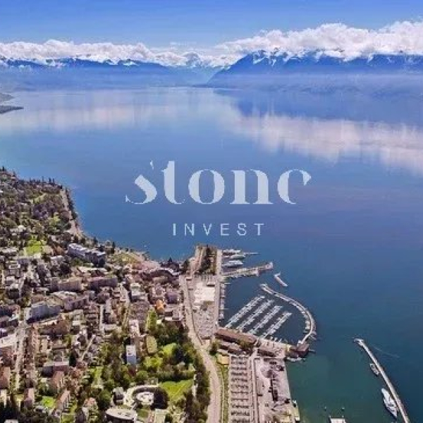 House for sale - Lausanne