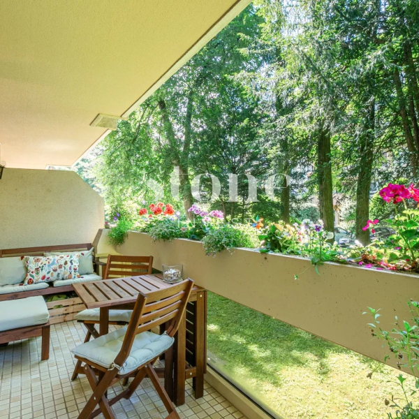 Flat for sale - Genève