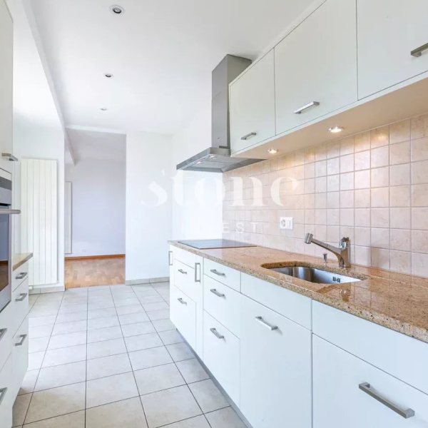 Flat for sale - Versoix