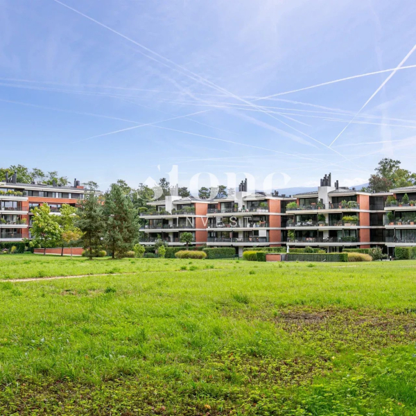 Appartement à vendre - Rolle