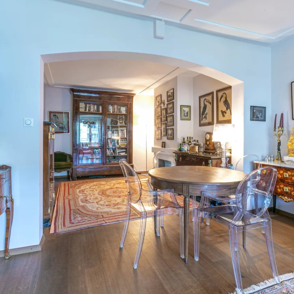 Flat for sale - Genève