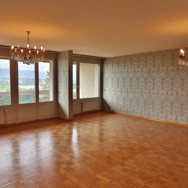 Appartement à vendre - Genève