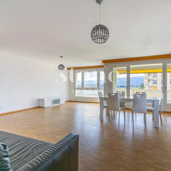 Appartement à vendre - Meyrin