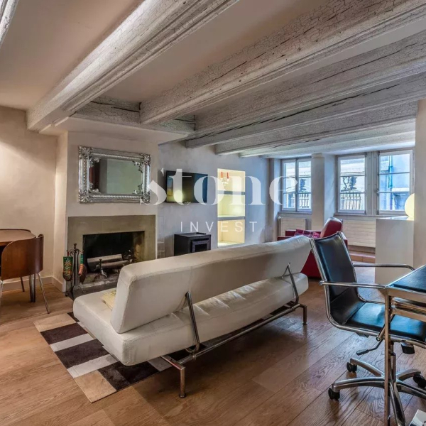 Appartement à vendre - Genève
