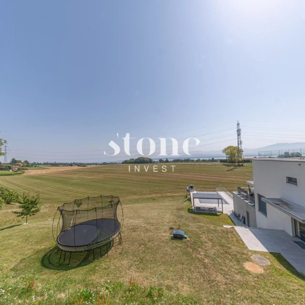 House for rent - Founex