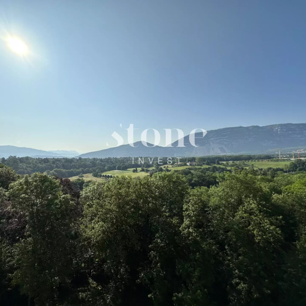 Appartement à vendre - Genève