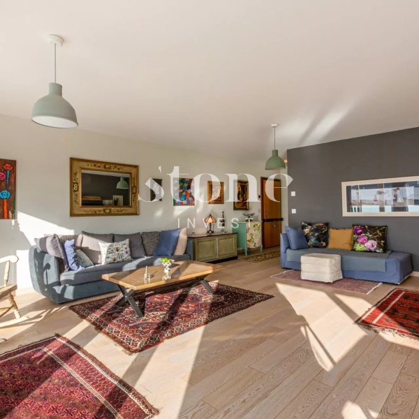 Appartement à vendre - Genève