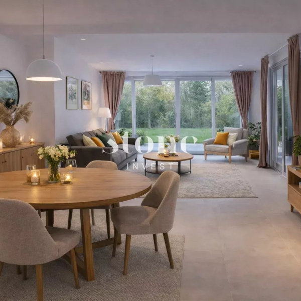 Appartement à vendre - Versoix