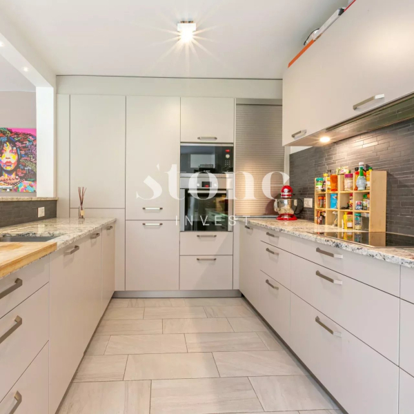 Appartement à vendre - Chêne-Bougeries