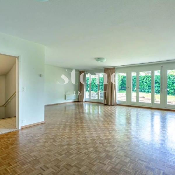 Maison à vendre - Le Grand-Saconnex