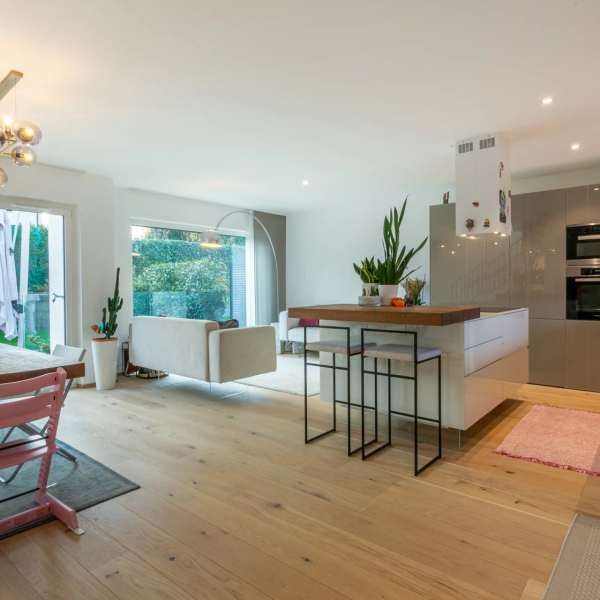 Maison à vendre - Vessy