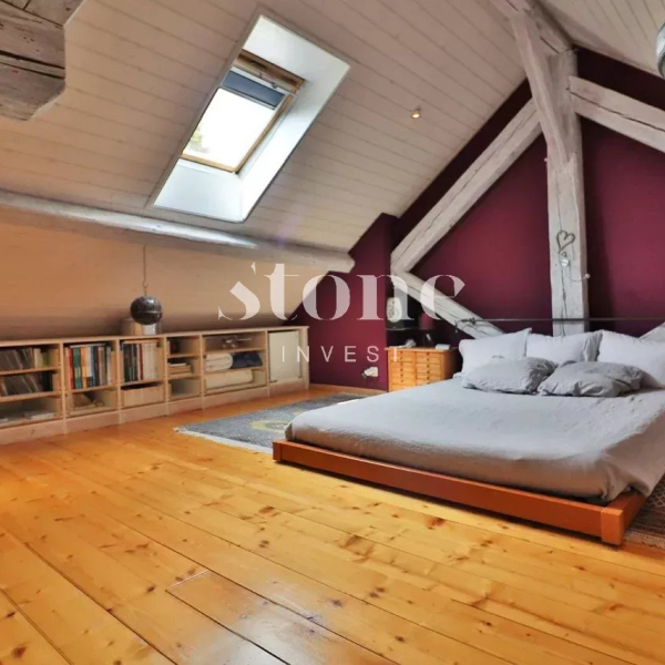 Flat for sale - Onex