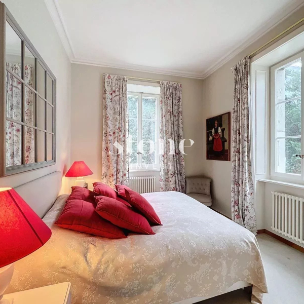 Appartement à vendre - Veyrier