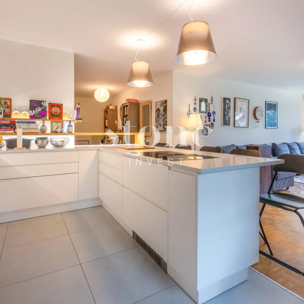 Flat for sale - Coppet